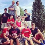Garrett Snyder - @garrett.snyder4 - Instagram