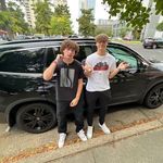 Garrett Snyder - @garrett_snyds23 - Instagram