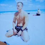 Garrett Snyder - @garrettgorilla - Instagram