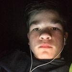 Garrett snyder - @garrettsnyder9121 - Instagram