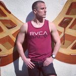 Garrett Snyder - @garrettgorilla_ - Instagram