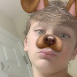 Garrett Spears - @dope_garrett13 - Instagram