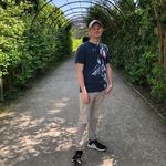 Garrett Stanley - @flatstanley_ - Instagram