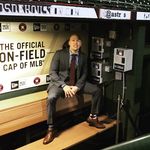 Garrett Stanley - @nyaggiestyle - Instagram