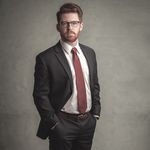 Garrett Stanley, CPWA® - @garrettstanley - Instagram