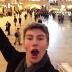 Garrett Stephenson - @gs2596 - Instagram