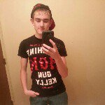 Garrett Stephenson - @freesouls71 - Instagram