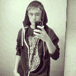 Garrett Stephenson - @darkknightkid22 - Instagram