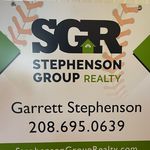 Garrett Stephenson - @gstephenson55 - Instagram