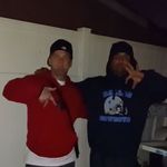 Garrett Stevens - @creeknastyz1900_ - Instagram
