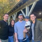 Garrett Stevens - @garrett_stevens - Instagram