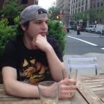 Garrett Stratton - @g_stratt - Instagram