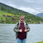 Garrett Stratton - @garrettstratton - Instagram