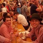 Garrett Stratton - @gsstratton - Instagram