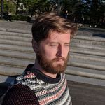 Garrett Strobel - @garrettstrobel - Instagram