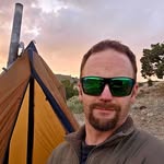 Garrett Strong - @gastrong77 - Instagram