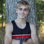 Garrett Strong - @garrettstrong252 - Instagram