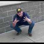 Garrett Strong - @606.garrett - Instagram
