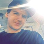 Garrett Strong - @_garrettstrong - Instagram