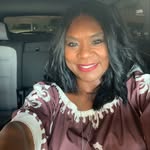 Johnetta Garrett-Strong - @garrettstrong46 - Instagram