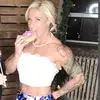Meg Garrett - @meggarrettstrong - TikTok