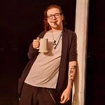 Garrett Stroud - @garrett_stroudd - Instagram