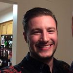 Garrett Stroud - @gldstroud - Instagram