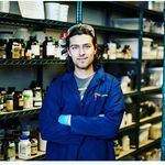 Garrett stroud - @stroud.garrett - Instagram