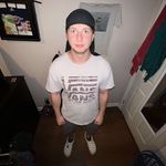 Garrett Stroud - @garry_stroodle - Instagram