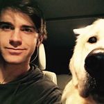Sam Garrett Stroud-Watts - @samgstroud - Instagram