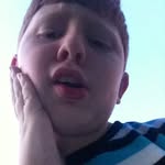 Garrett Marshall Stuart - @mc_swager_face - Instagram