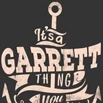 Garrett Stuart - @grovax - Instagram