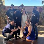 Garrett Stuart - Facebook