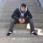 Garrett B. Swift - @hes2swift - Instagram