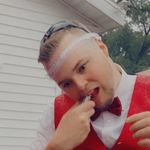 Garrett Tate - @acidrain8292 - Instagram