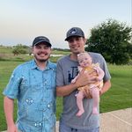 Garrett Tate - @gtate_254 - Instagram