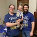 Garrett Tate - Facebook