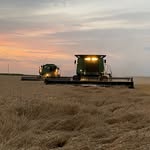 Garrett Thielen - @thielen_farms - Instagram