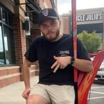 Garrett Tomberlin - @garrett.tomberlin - Instagram