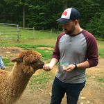 Garrett Tompkins - @mr_bearfriend - Instagram
