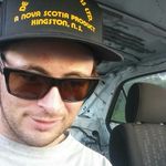 Garrett Tompkins - @tompkinsgarrett - Instagram