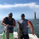 Garrett Trahan - @gtrahan71 - Instagram