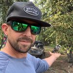 Garrett Trawick - @gtrawick2 - Instagram