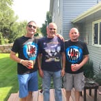 Garrett Unger - Facebook