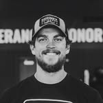 Garrett Unger, SCCC, CSCS - @garrettblakeunger - Instagram