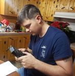 Garrett Vallee - Facebook