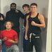 Garrett Vick - Facebook