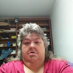 Vickie Garrett - @vickie.garrett.750 - Instagram