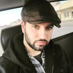 Garrett Vis - @garrettvis - Instagram