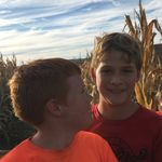 Garrett Vogel - @garrett072009 - Instagram